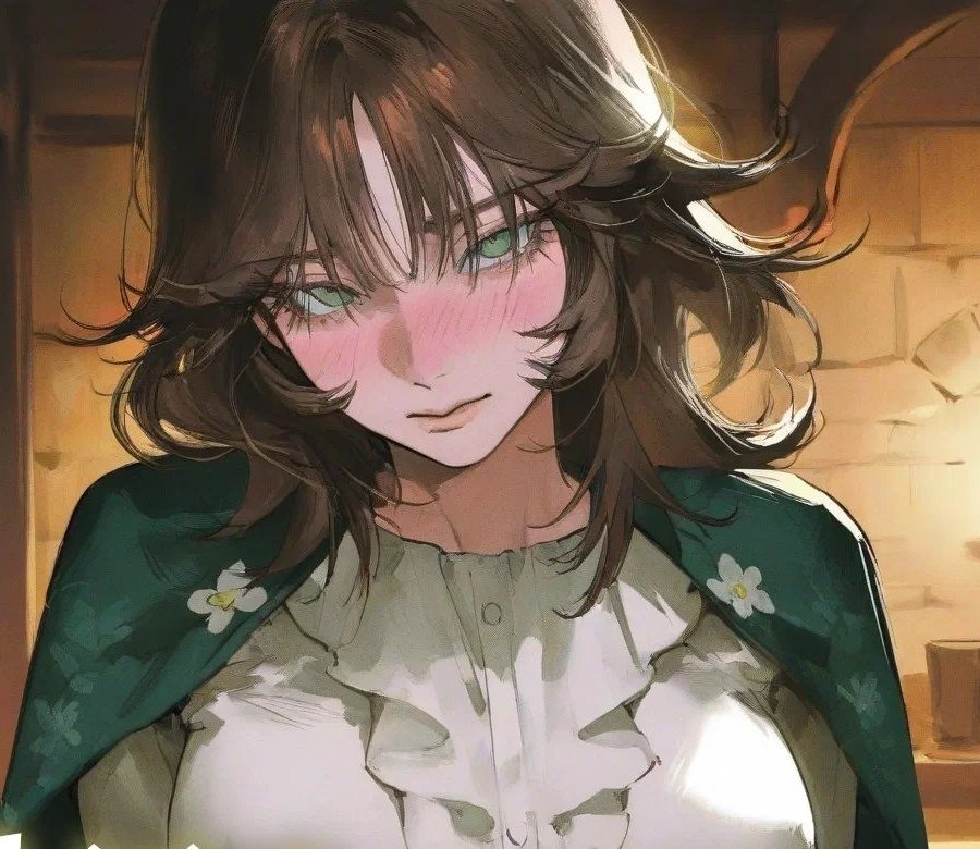 Lilith on JanitorAI